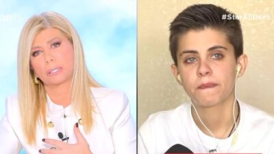 Αλήθειες με την Ζήνα Κουτσελίνη Ειρήνη