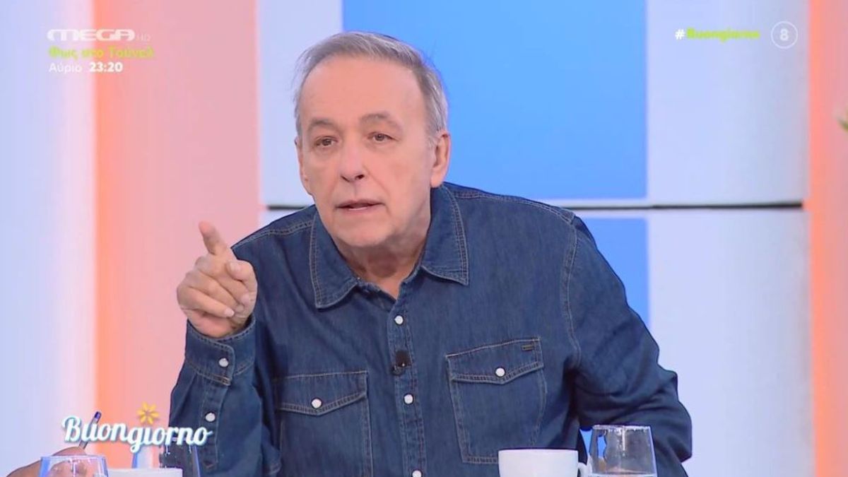 ΟΑνδρέας Μικρούτσικος