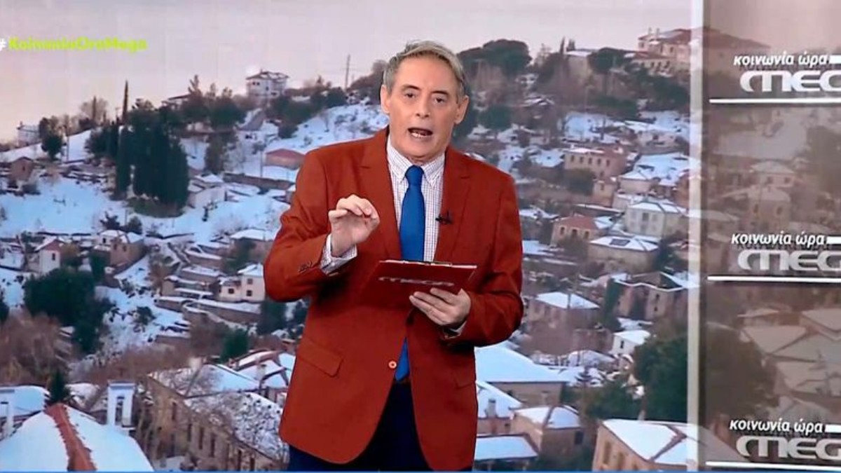 Τι είπε ο Χασαπόπουλος για την Βούλγαρη