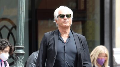 Έφυγε από τη ζωή ο Αντώνης Λυμπέρης