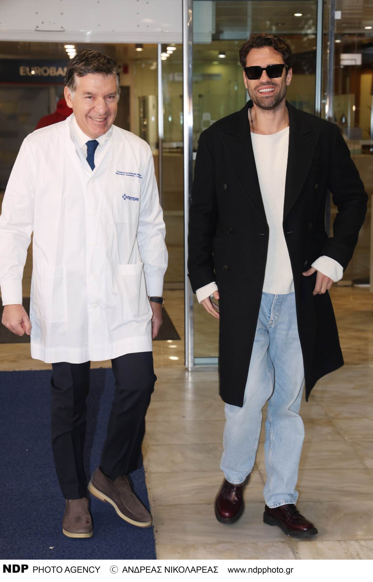 Αλεξάνδρα Νίκα γυναικολόγος