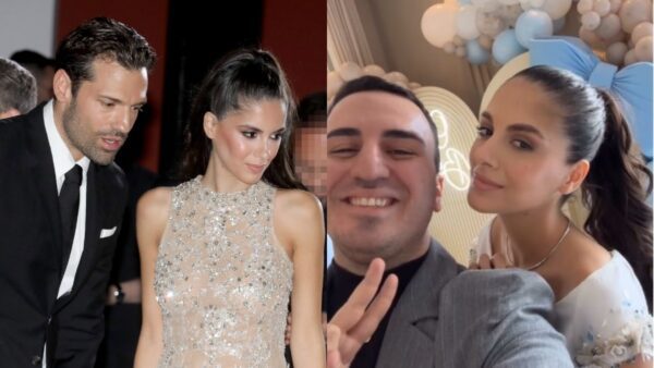 Ο Αργυρός και η Νίκα