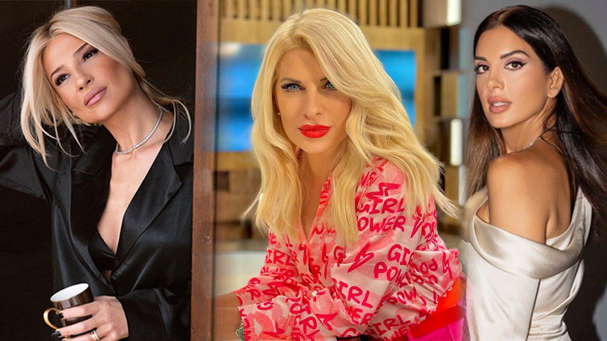 τάσεις ομορφιάς για το χειμώνα 2024-2025