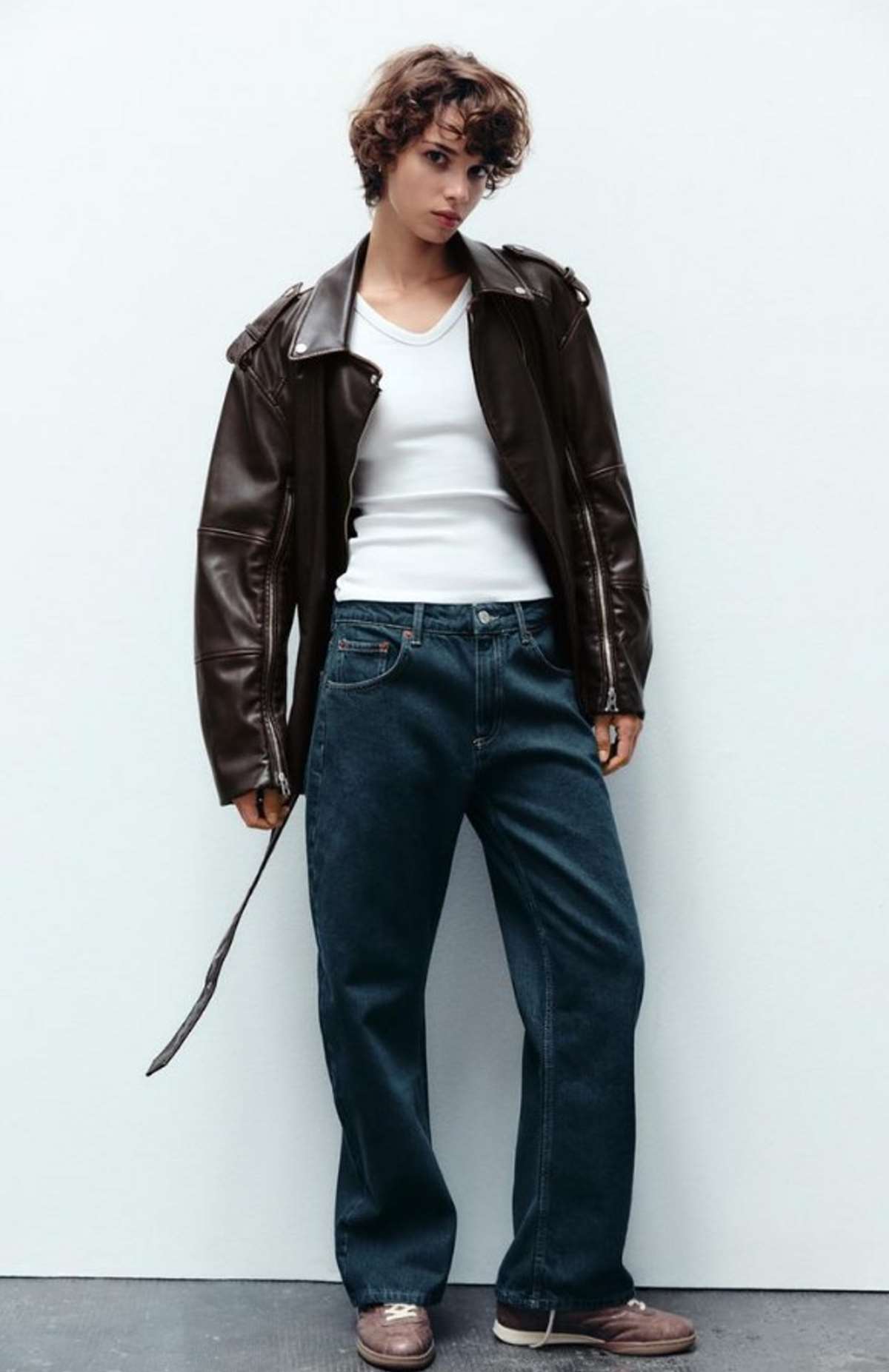 Τζιν Zara balloon