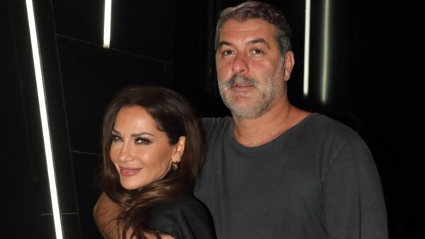 Η Βανδή και ο Μπισμπίκης