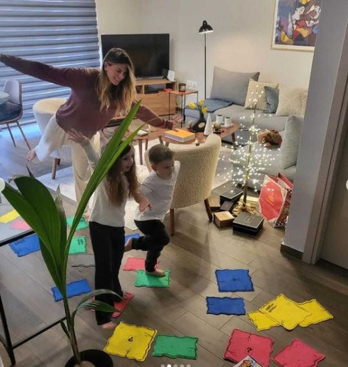 Το σπίτι του Γιάννη Βαρδή και της Νατάσας Σκαφίδα