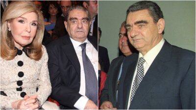 Φωτογραφίες του Βαρδή Βαρδινογιάννη