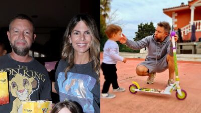 Το σπίτι του Γιάννη Βαρδή και της Νατάσας Σκαφίδα