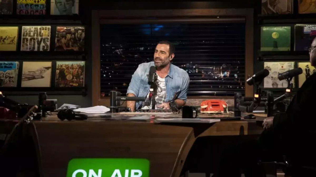 Βινύλιο Μακεδονία TV