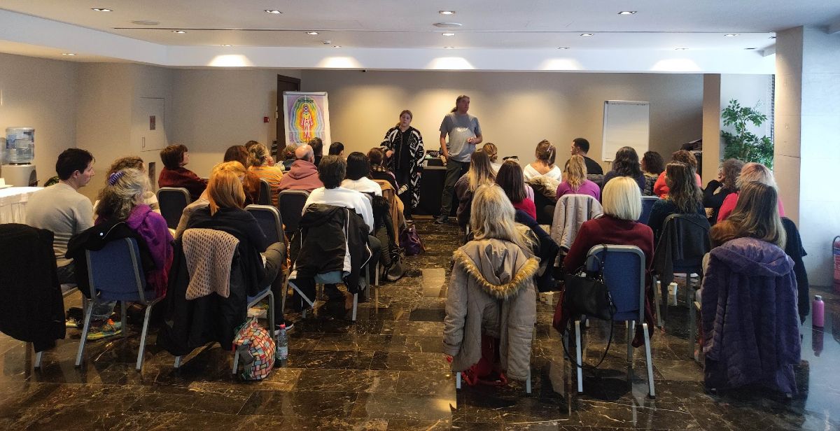 φωτογραφία από το body mirror