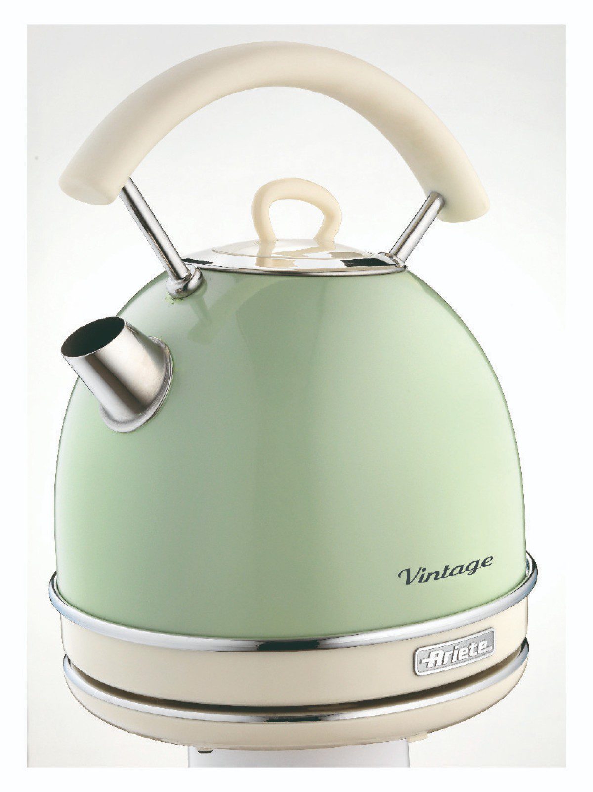 Ariete Vintage: Οι πιο κομψές συσκευές για την κουζίνα σου