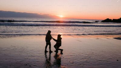 Ερωτευμένο ζευγάρι