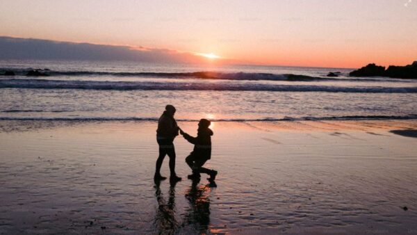 Ερωτευμένο ζευγάρι