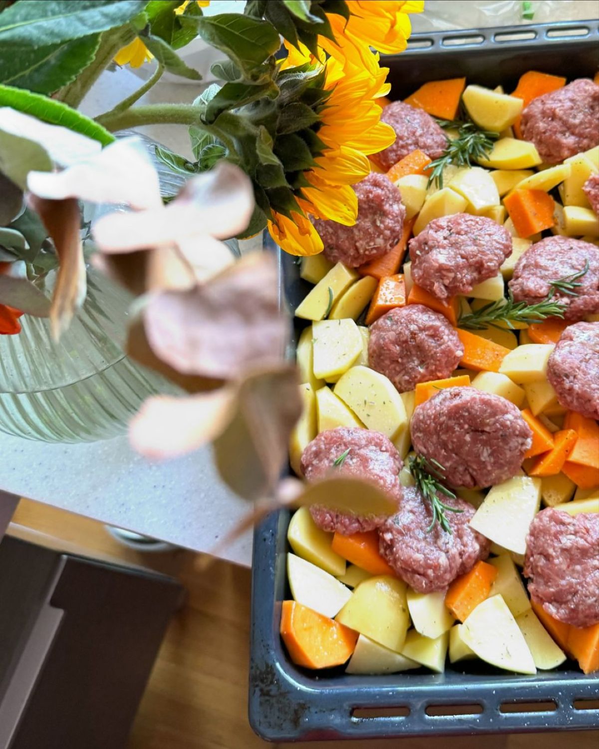 Η ανάρτηση της Δανάης Μπάρκα στο Instagram.