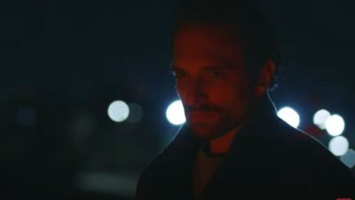 Διάφανη αγάπη Στέφανος