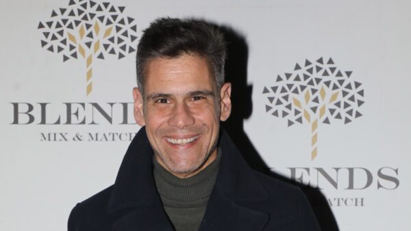 Ο Δημήτρης Ουγγαρέζος σε έξοδό του