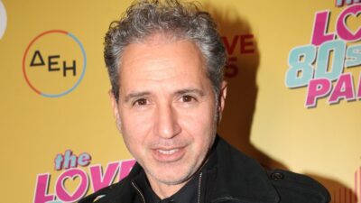 Ο Δημήτρης Κόκοτας σε παλιά φωτογραφία