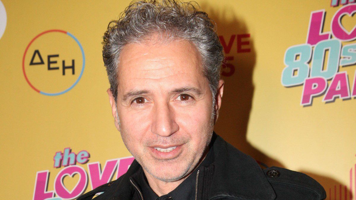 Ο Δημήτρης Κόκοτας σε παλιά φωτογραφία