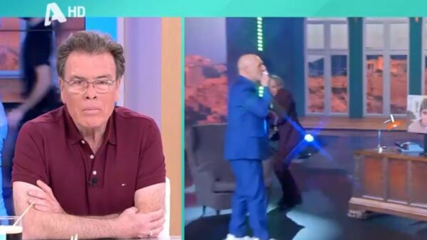 Ο Δημήτρης Παπανώτας για τον Νίκο Μουτσινά