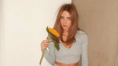 Η Δούκισσα Νομικού