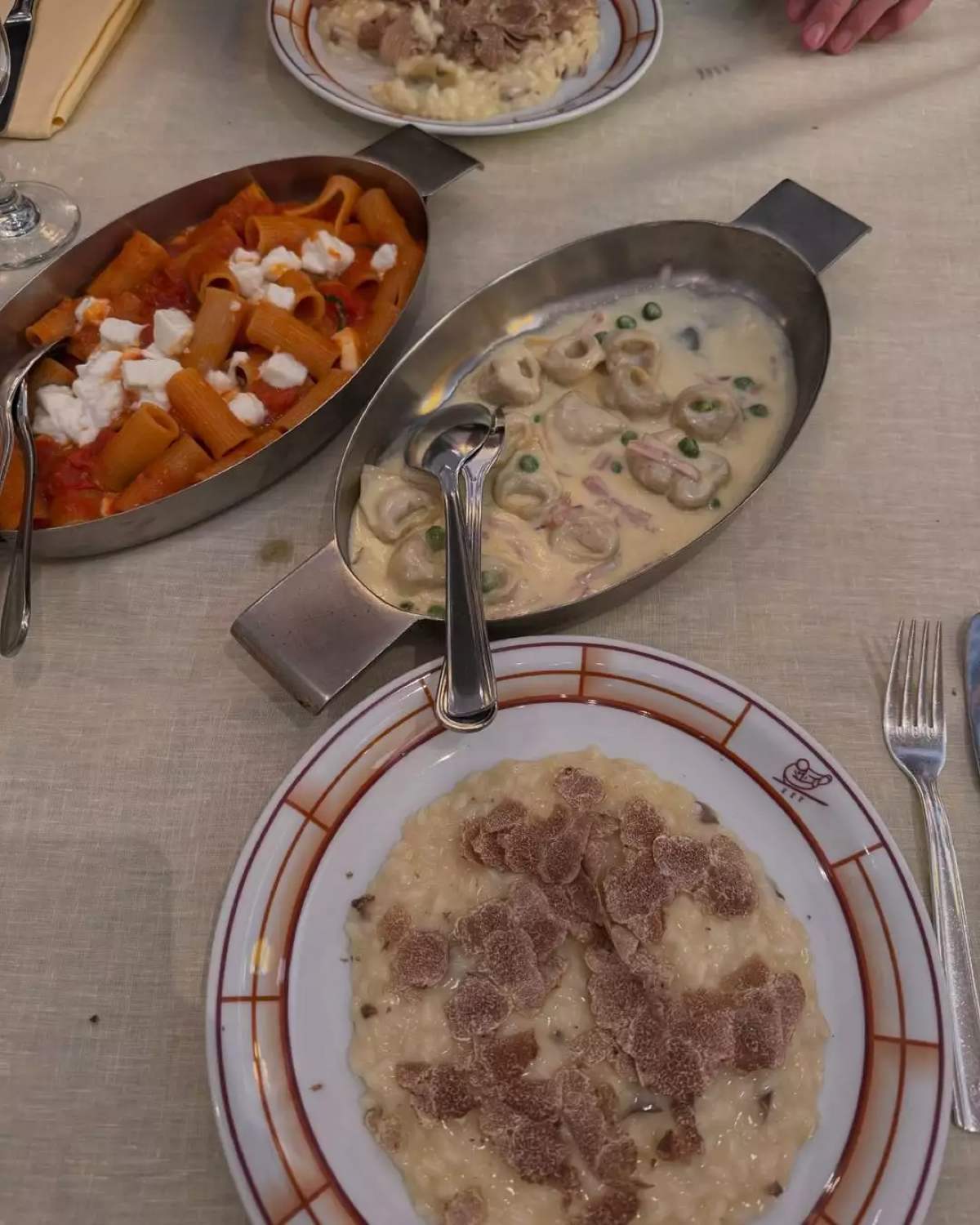 Η Δούκισσα Νομικού στη Νέα Υόρκη