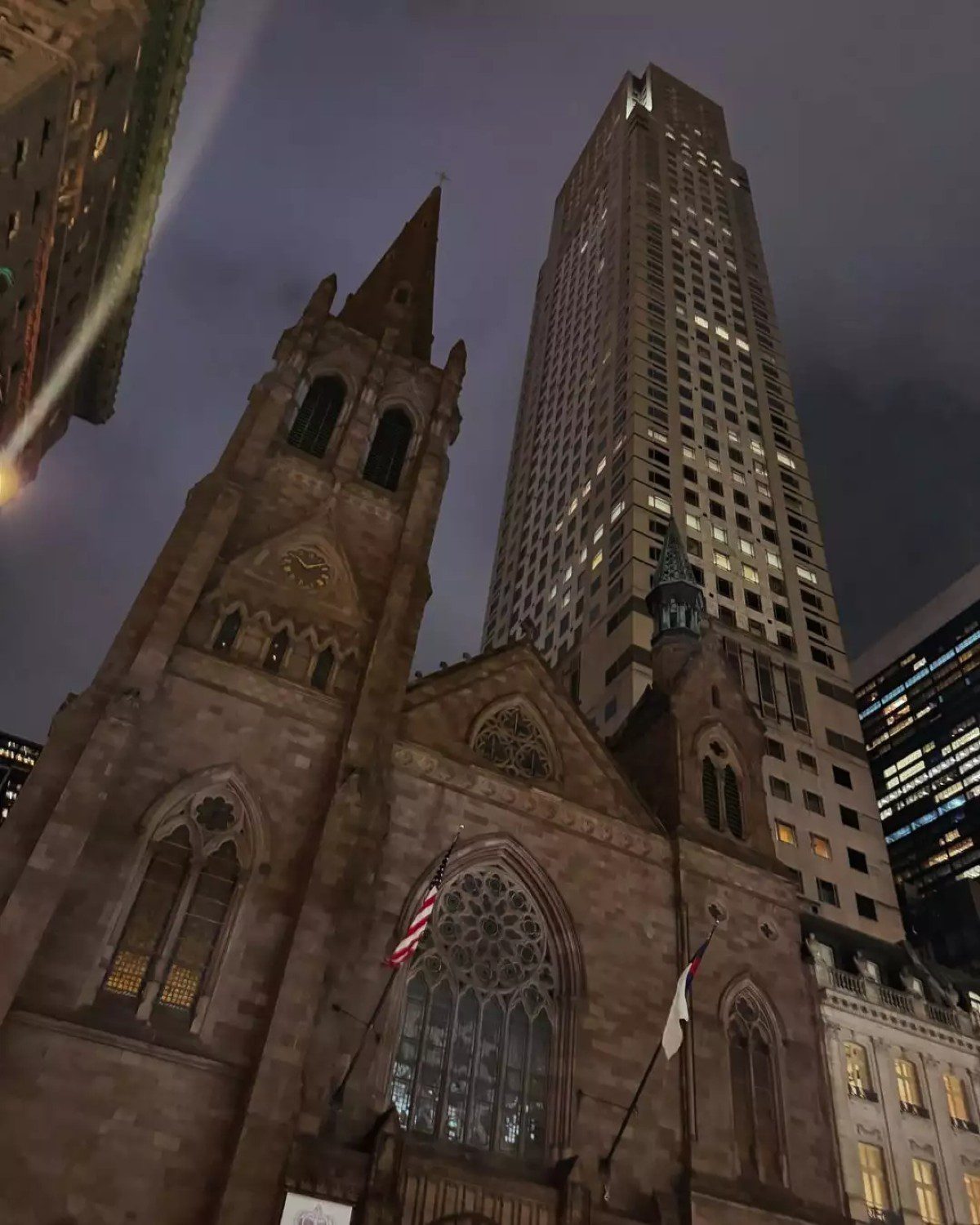 Η Δούκισσα Νομικού στη Νέα Υόρκη