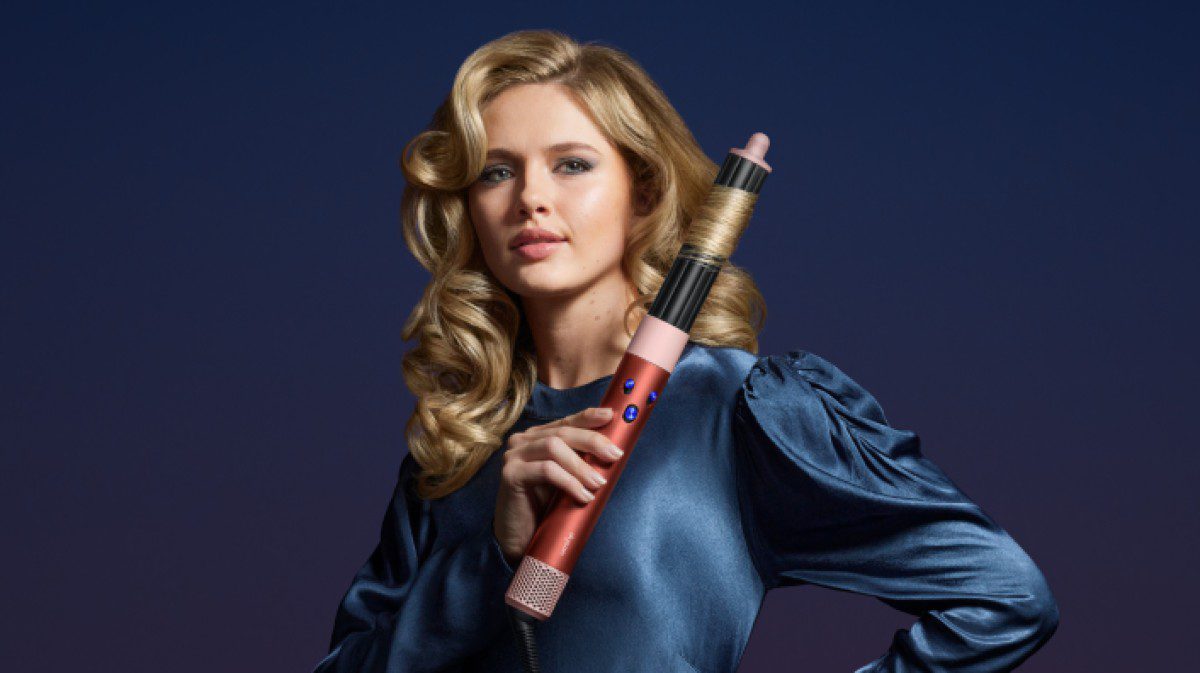 συσκευές για το στέγνωμα και το styling των μαλλιών