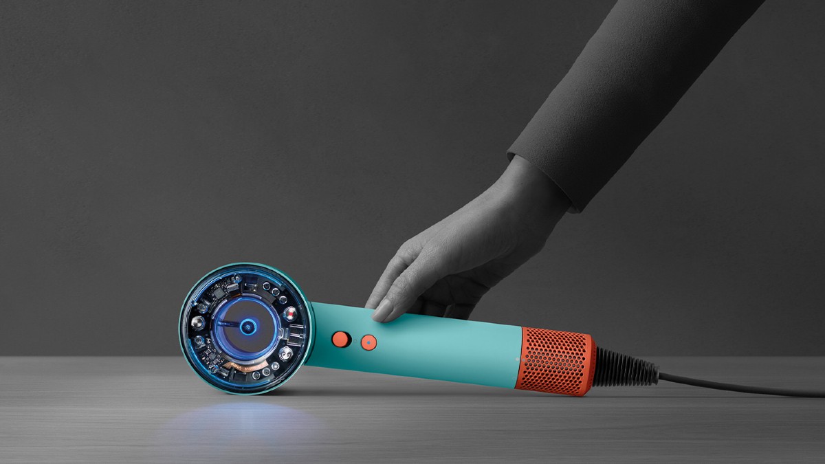 πιστολάκι μαλλιών