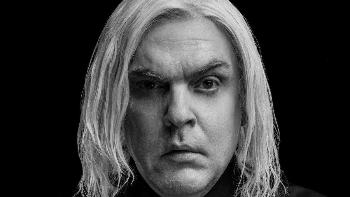 Είμαι η γυναίκα μου