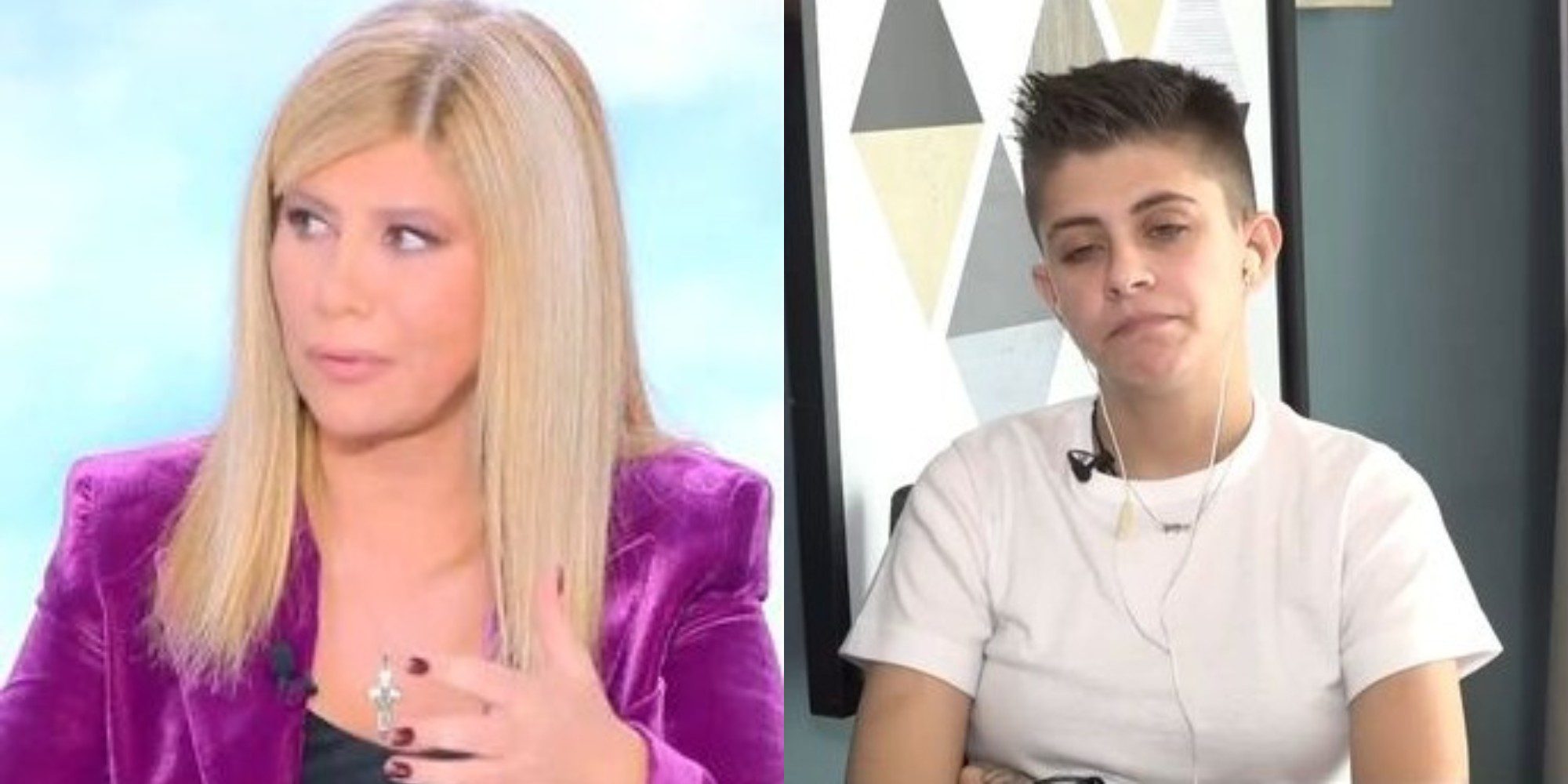 Η Ειρήνη Μουρτζούκου φιλοξενήθηκε στην εκπομπή του STAR, «Αλήθειες με τη Ζήνα».