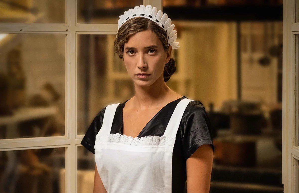 Ελένη Grand Hotel