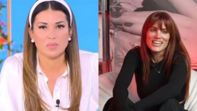 Η Ελένη Χατζίδου μιλάει για την Μαίρη Συνατσάκη στο Breakfast at Star.