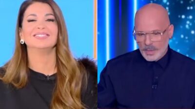 Η δεύτερη εκπομπή του έμπειρου παρουσιαστή δεν μπορούσε να μείνει ασχολίαστη από την παρέα του «Breakfast@Star», με την Ελένη Χατζίδου