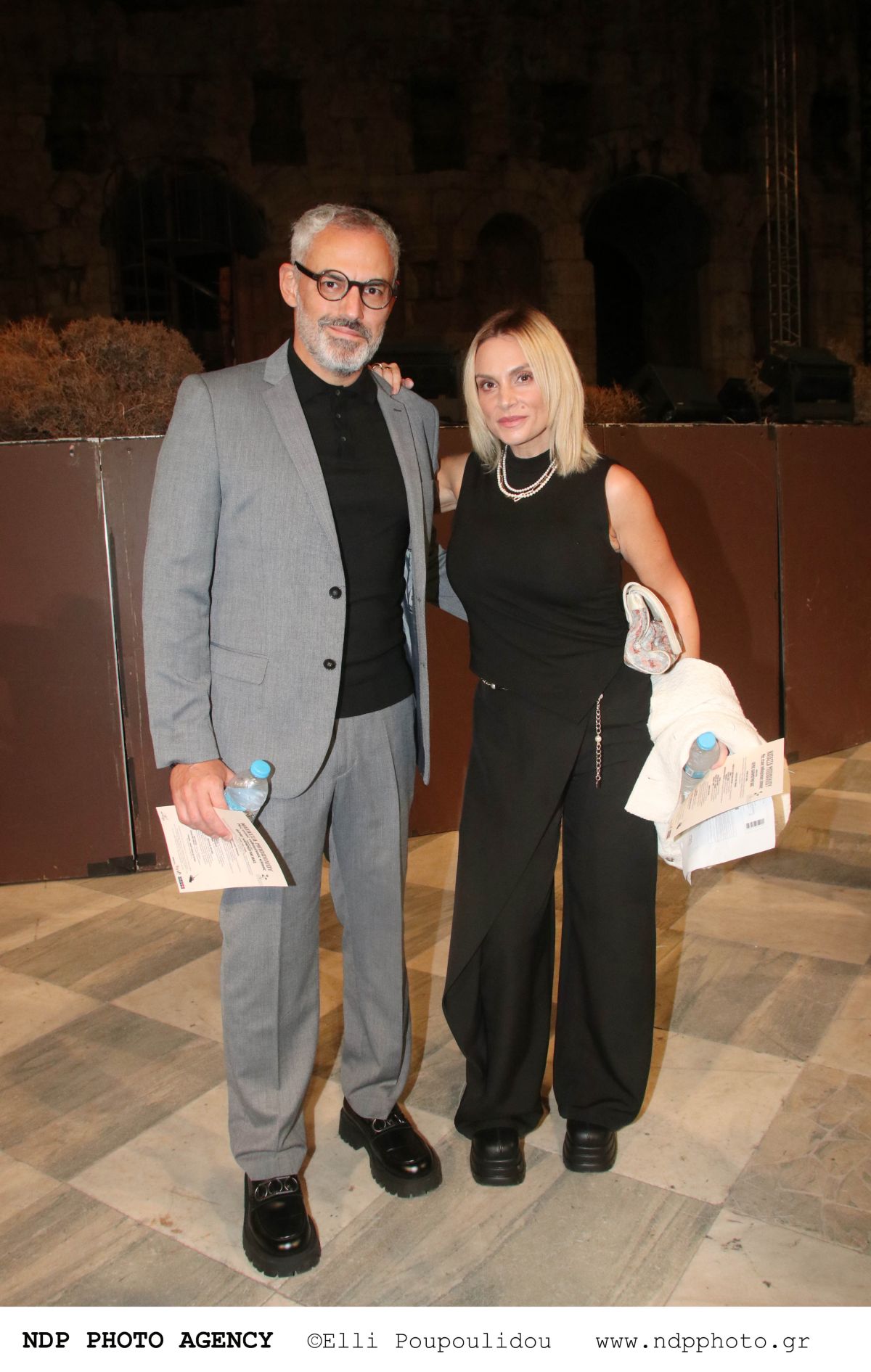 Η Ελεωνόρα Ζουγανέλη σήμερα