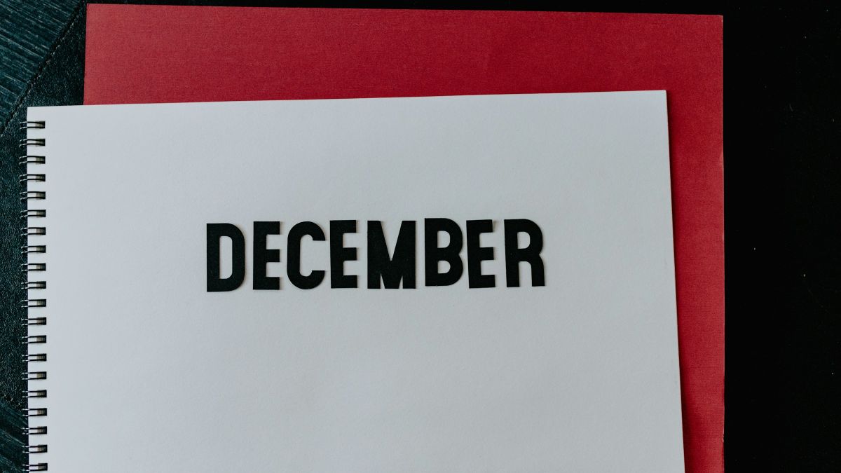 Εορτολόγιο Δεκέμβριος