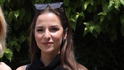 Η Εριέττα Κούρκουλου