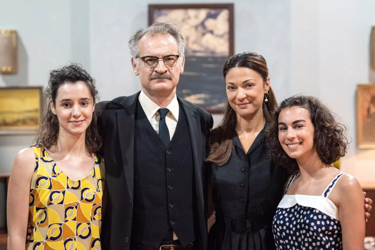 Ηλέκτρα ΕΡΤ