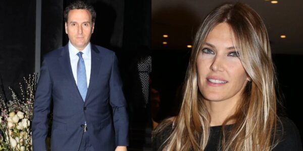 Στην εκπομπή «Super Κατερίνα», του ALPHA συμμετείχε την Πέμπτη 21/11 ο Μιχάλης Δημητρακόπουλος.