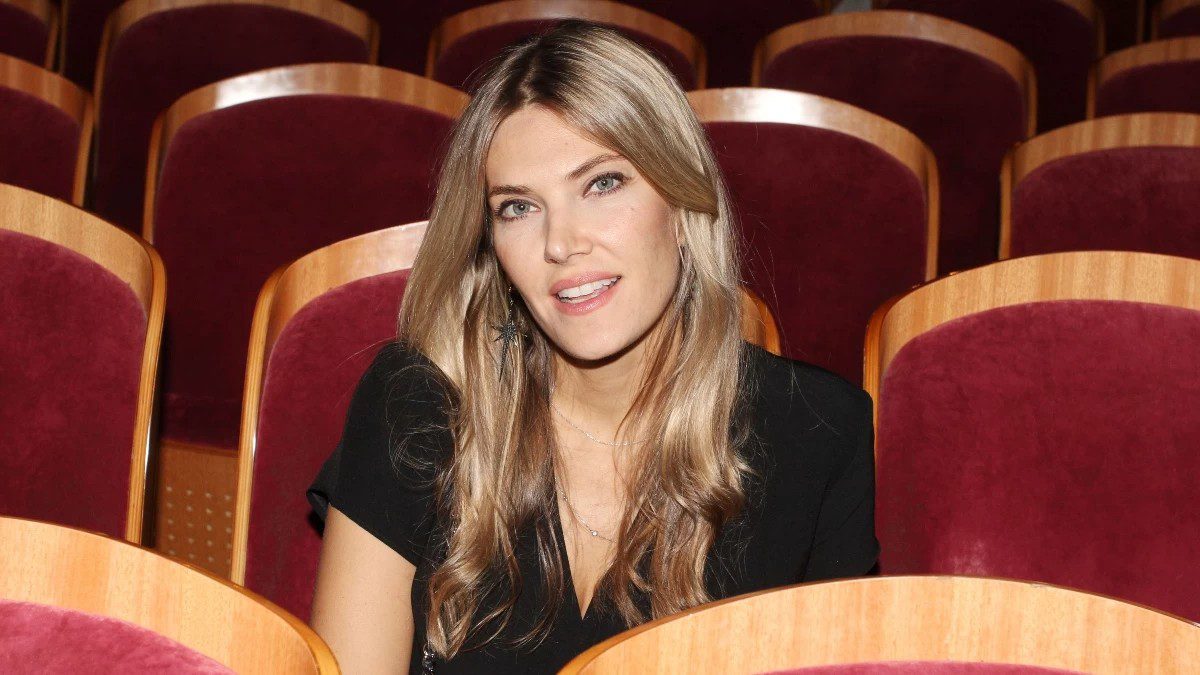 Εύα Καϊλή: Έτρεχε να γλιτώσει από την κάμερα του Πρωινού - Βίντεο