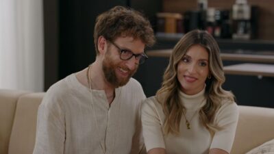 Σκηνή από την σειρά Έχω παιδιά