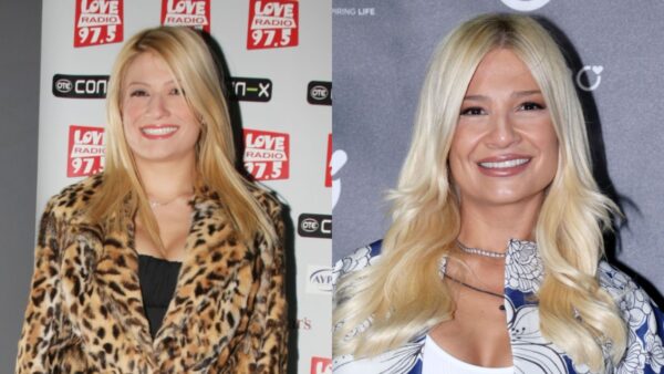 Φαίη Σκορδά ζωή