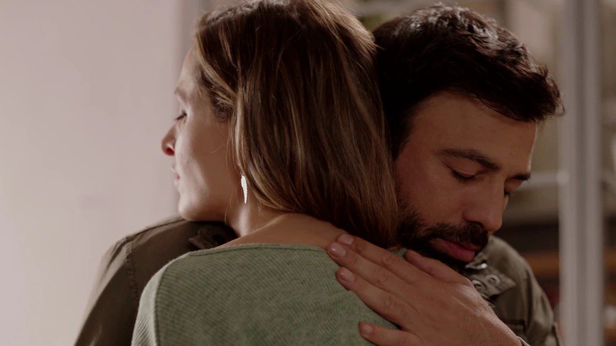 Famagusta Παύλος Ιφιγένεια