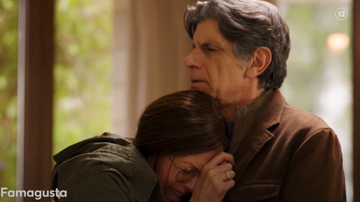 Οι πρωταγωνιστές του Famagusta