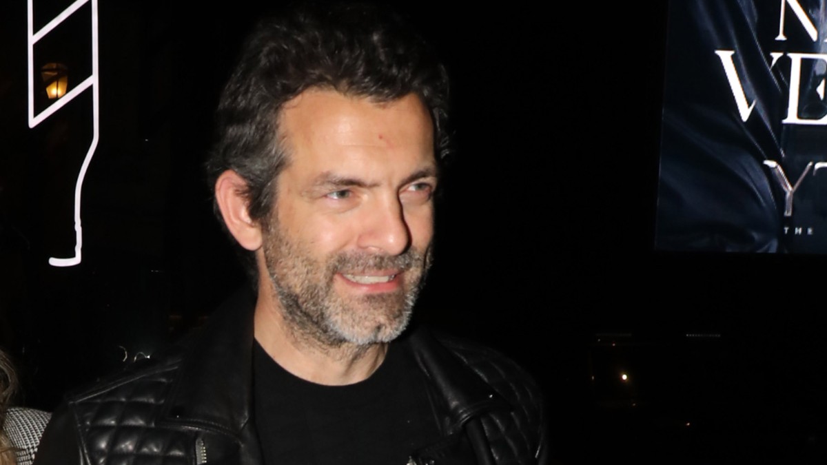 Ο Φίλιππος Μιχόπουλος σε έξοδό του