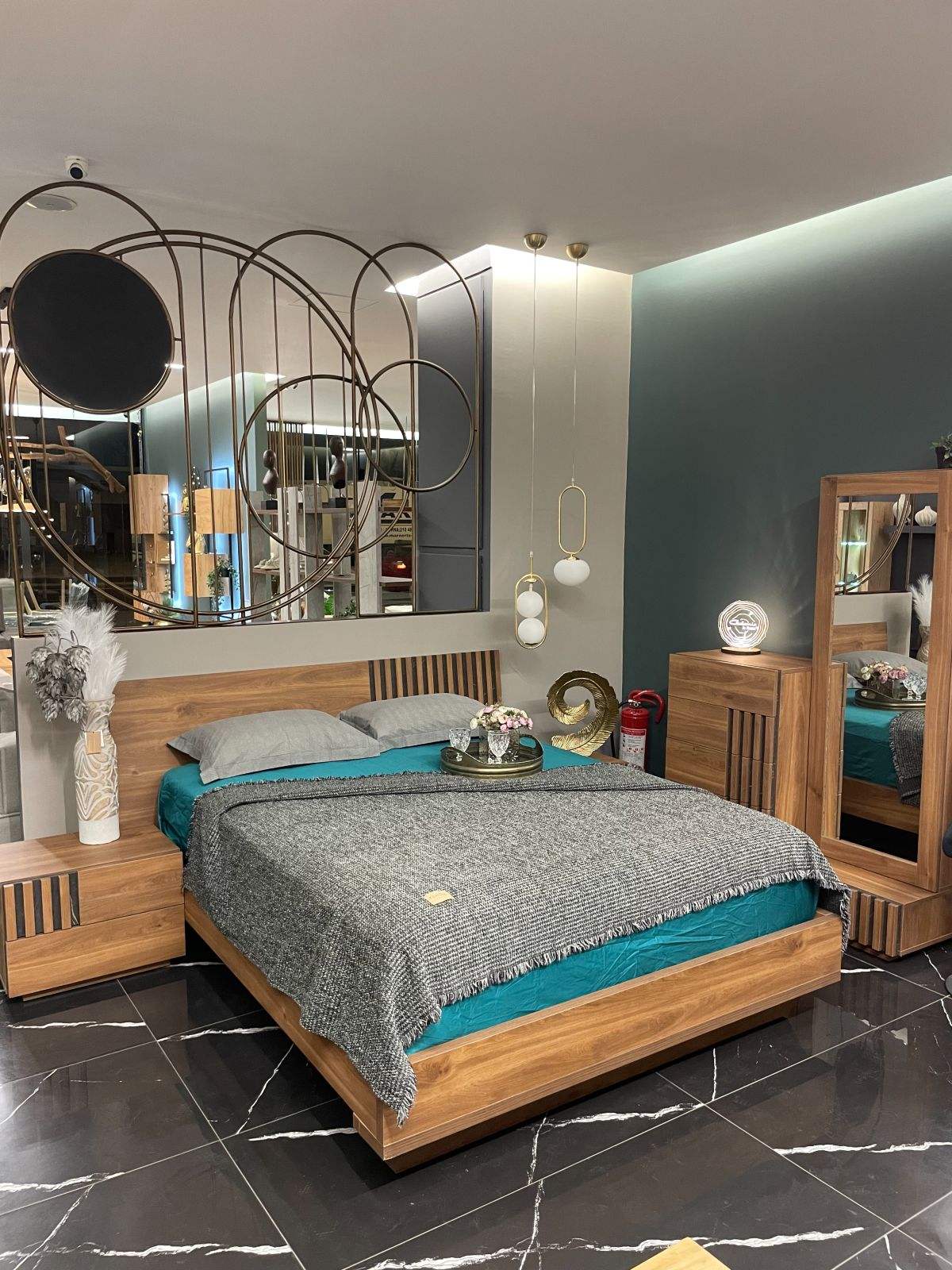 Φτιάξε το σπίτι των ονείρων σου με έπιπλα υψηλής αισθητικής και ποιότητας