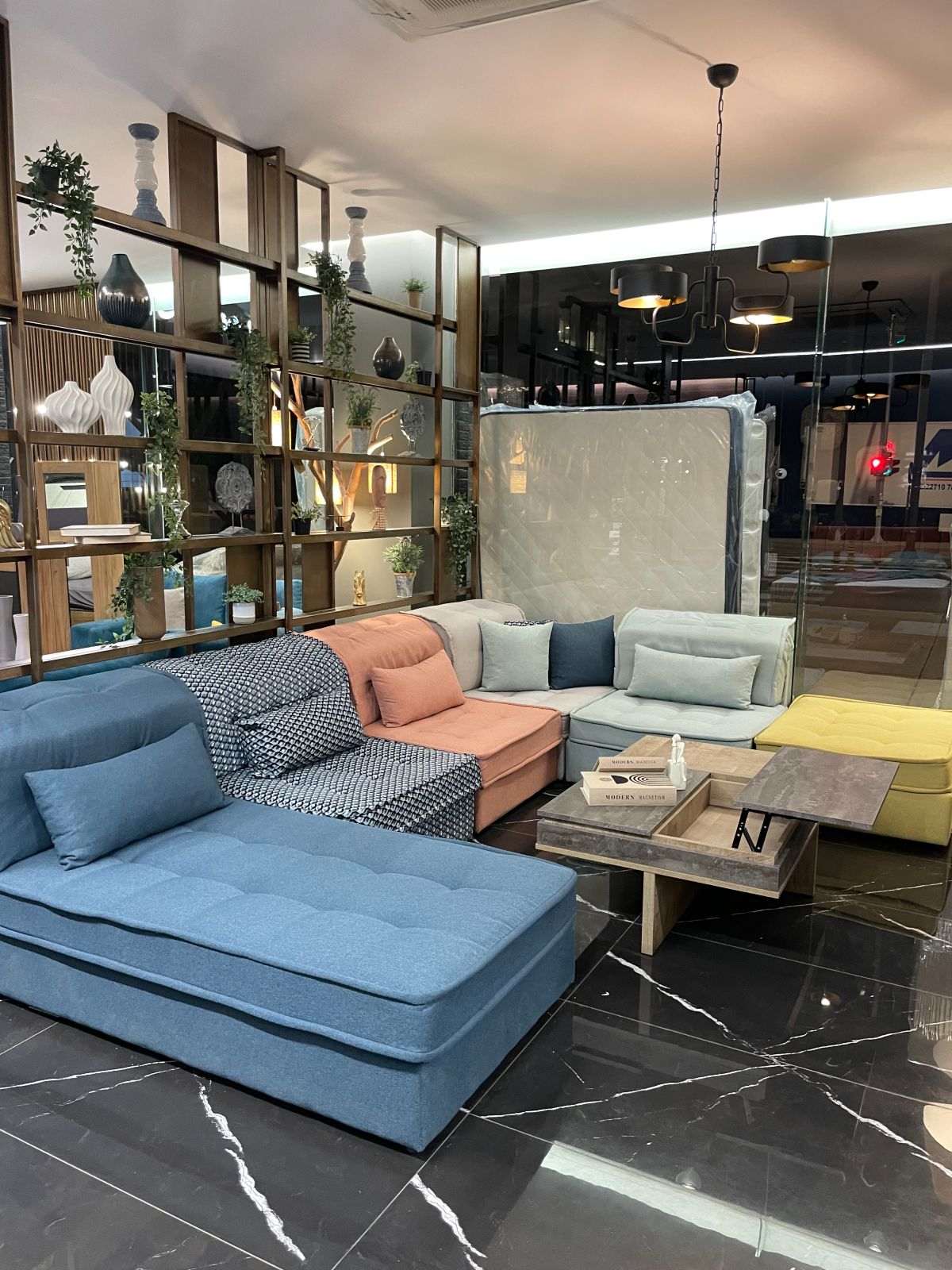 Η εταιρεία επίπλων Galanis είναι μία σύγχρονη και αξιόπιστη επιχείρηση