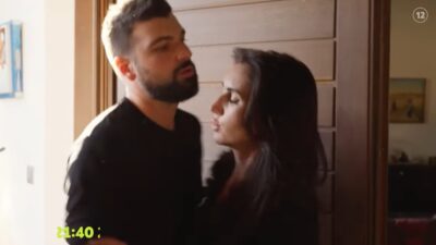 Η Αφροδίτη με τον τοκογλύφο