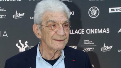 Γιάννης Μπουτάρης