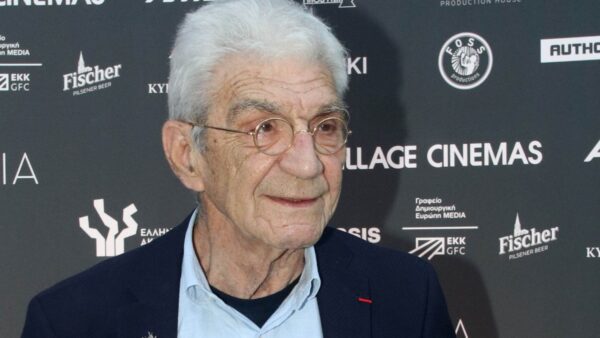 Γιάννης Μπουτάρης