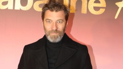 Ο Γιάννης Στάνκογλου σε κοσμικό event.